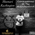 Shamari Kushington、Tom Lee、Tenn Tatted - J.A.F.W.A.G.