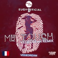 My Touch (Vegedream Remix|Explicit)