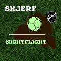 Night Flight - Skjerf