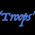 Troops (feat. Backdoor $hark & Paid $hark)(Explicit)