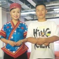 杨干校 - 贵州夜郎调
