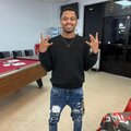 GodsMostGreatest - Where The Luv At (Explicit)