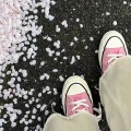 秋尚香 - 举镜子的女孩