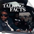 How DBlack Do Dat、Peezy - Talking Facts (Explicit)