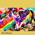 rio febrian - Single