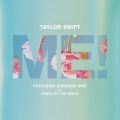 Taylor Swift、Brendon Urie - ME!