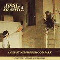 NEIGHBORHOOD PARK、deejay、Coldii - i won't let u down (feat. Coldii)(Explicit)