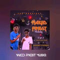 Naked Finest MusiQ - Triple x
