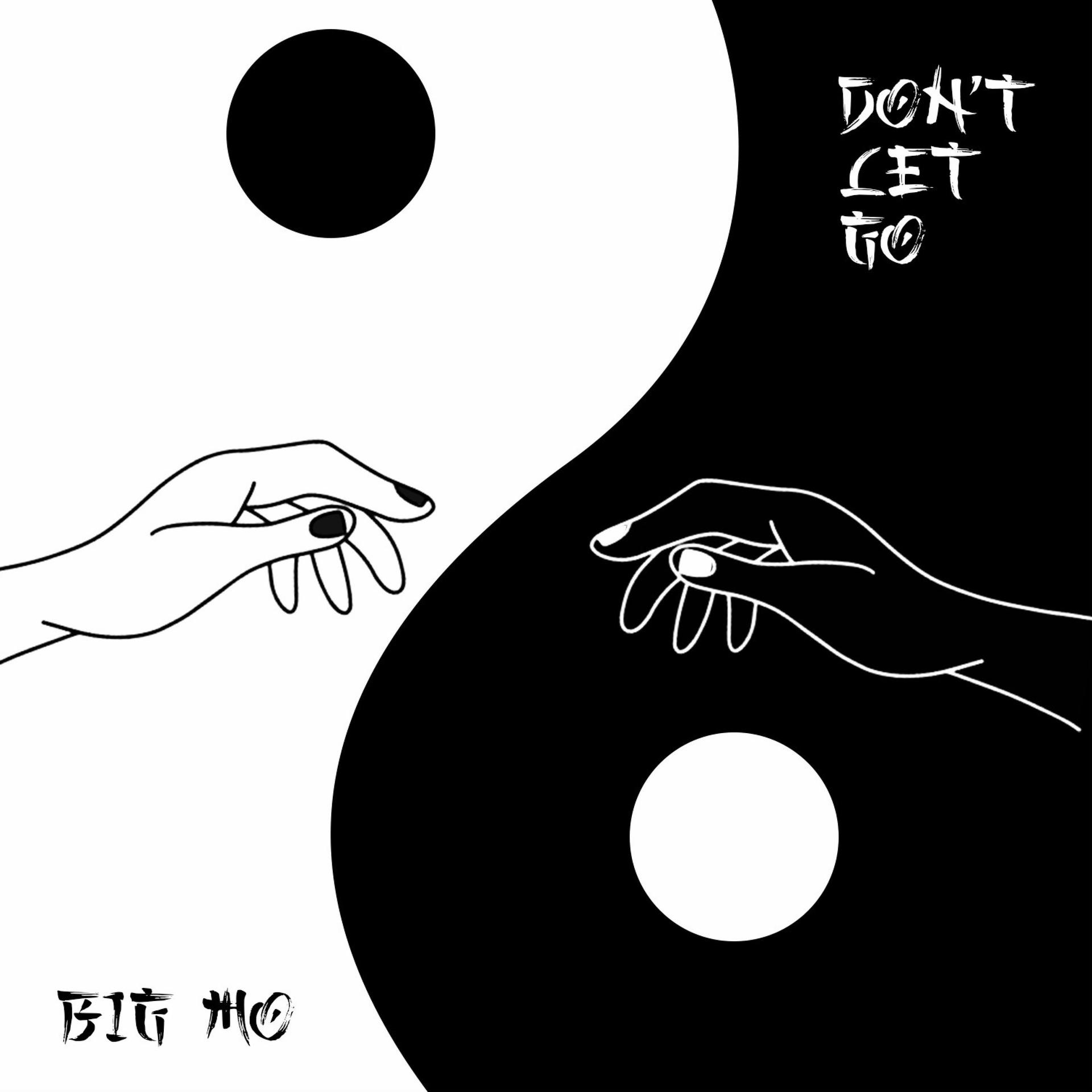 BIG MO - DON'T LET GO
