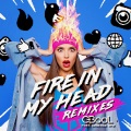 Fire In My Head (FEIVER Remix Radio Edit)