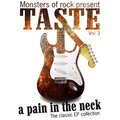 Taste - Gloria