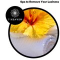 Spa To Remove Your Laziness