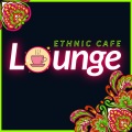 Ethnic Cafe Lounge