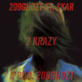209Ghozt、Skar - 2 Krazy (Explicit)