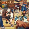 Seylan - Favela