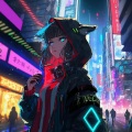 Msrayray6532 - Mantrum (Nightcore Version)