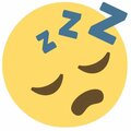 Moa! - sleep