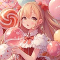 I Want Candy (feat. SOLARIA & Vinnie Vento)