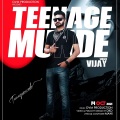 Teenage Munde (Slow + Reverb)