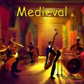 Trevor Hall - Medieval (Remastered)