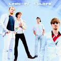 LADS - Café Vestergade