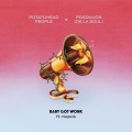De La Soul、Posdnuos、Kapok、Potatohead People - Baby Got Work