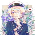 井上系、Oliver - Flame Shadow (Oliver's Ver.)