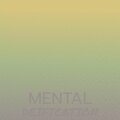 Anjas Breno - Complacent Genera