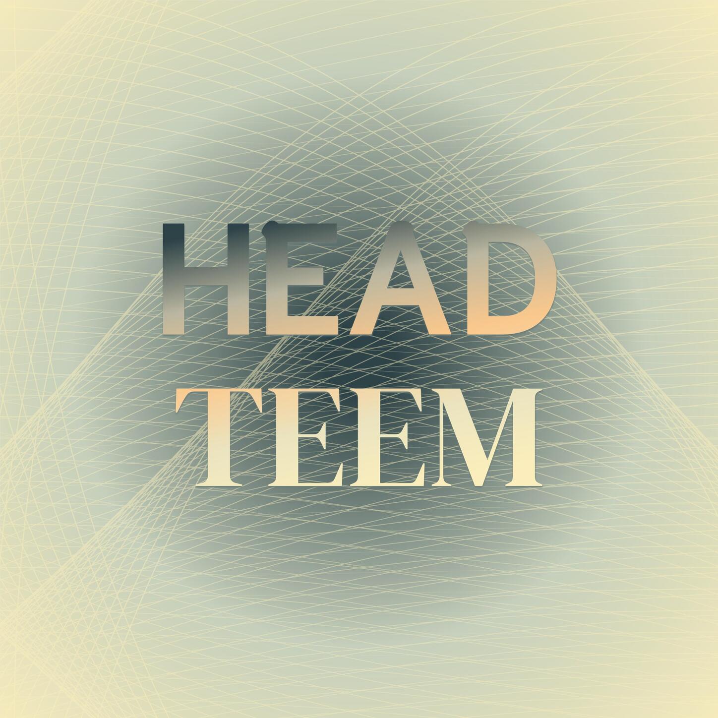 Teagan - Pioneering