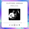 clifford jordan - Blue Lights