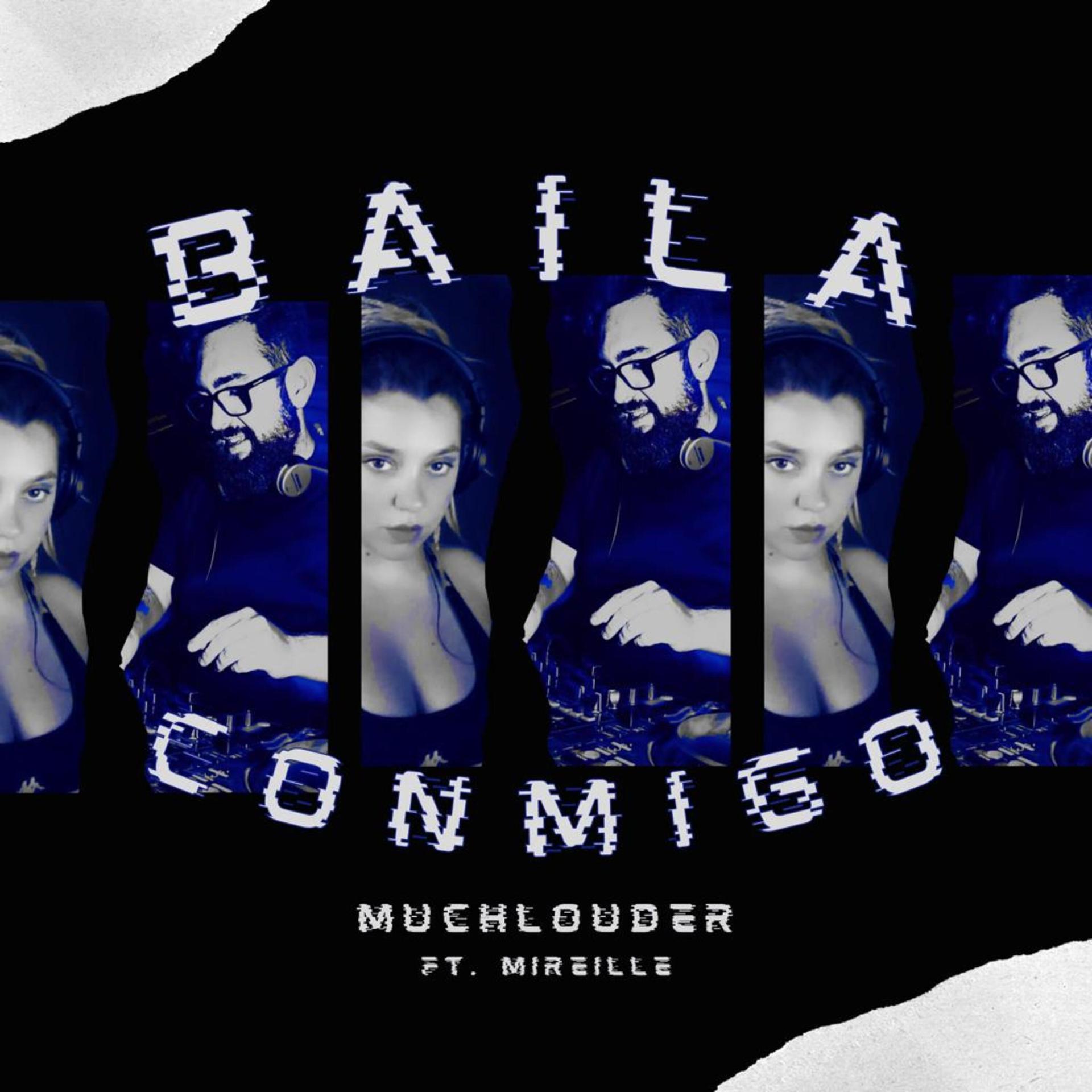 Baila Conmigo