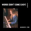 Margherita Pirri - Words