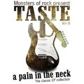taste - Pretty woman of mine (Live)
