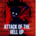 ByAstral、Basak Cagla Ayyildiz - Brazilian Attack Of The Hell Up