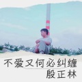 殷正林 - 怪我不勇敢