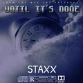 Staxx、ss.starboy - Giving up (feat. SS.Starboy)(Explicit)