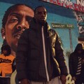 GourmetVictory、Mook the Great - Sucker Proof (feat. Mook The Great)(Explicit)