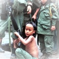 Child Soldier