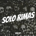 rude boy - Solo Rimas (Explicit)