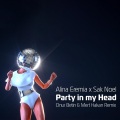 Party In My Head (Onur Betin & Mert Hakan Remix)