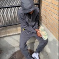 G.O.A.T (feat. Chii Wvttz) [Explicit]