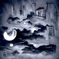Kolten、Dantay Malik - Nocturno Freestyle (feat. Dantay Malik)(Explicit)