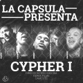 Mente Abstracta、Klop.B、Niggui、Dr.Cutz、LÉON - Cypher I (Prod. by Sinestesia Beatz|Explicit)