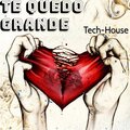 JMRodriguez - Te Quedo Grande (Tech-House)