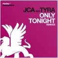 Only Tonight (Remixes)