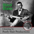 Blind Blake - He's in the JailHouse Now