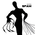 Kypa - Spam