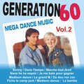 Generation 60 - Medley: Sunny - Dans l'temps - Marche tout droit - Nana he he espoir - Je me bats pour gagner