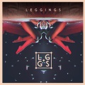 Leggings - Let It Go