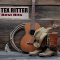 Tex Ritter - Never Mind My Tears
